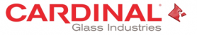 Cardinal glass logo